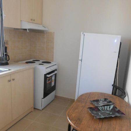 Milka'S Old Corfu Town Apartment Extérieur photo
