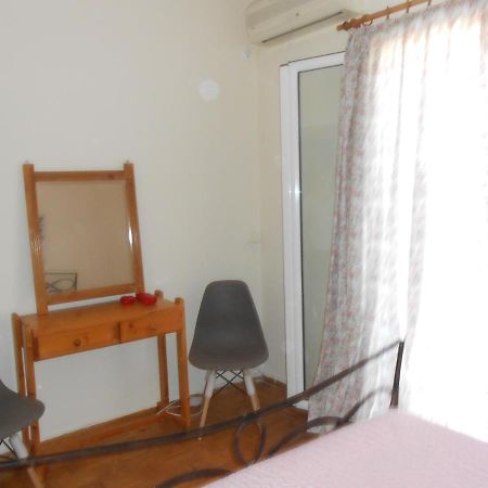Milka'S Old Corfu Town Apartment Extérieur photo