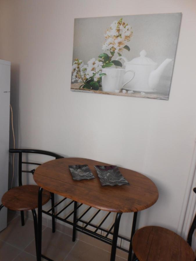 Milka'S Old Corfu Town Apartment Extérieur photo