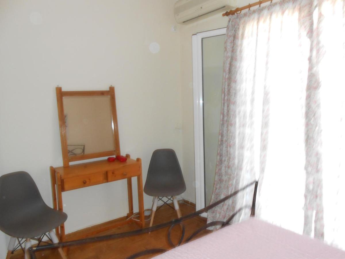 Milka'S Old Corfu Town Apartment Extérieur photo
